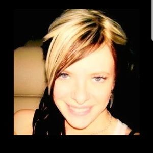 Meet your Posher, Linsey
